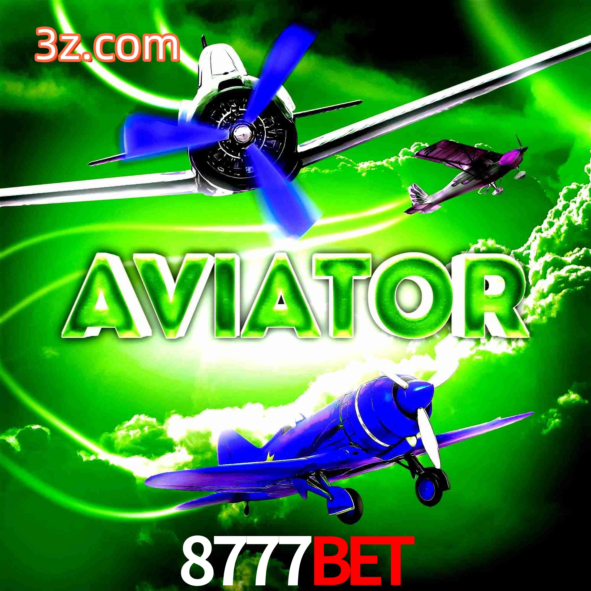 Aviator 8777Bet Tente a Sorte