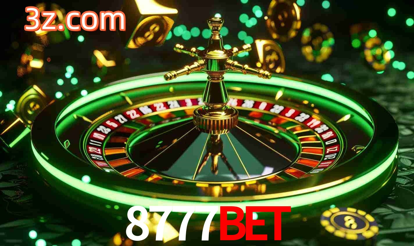 Desfrutar de um Cassino 8777Bet