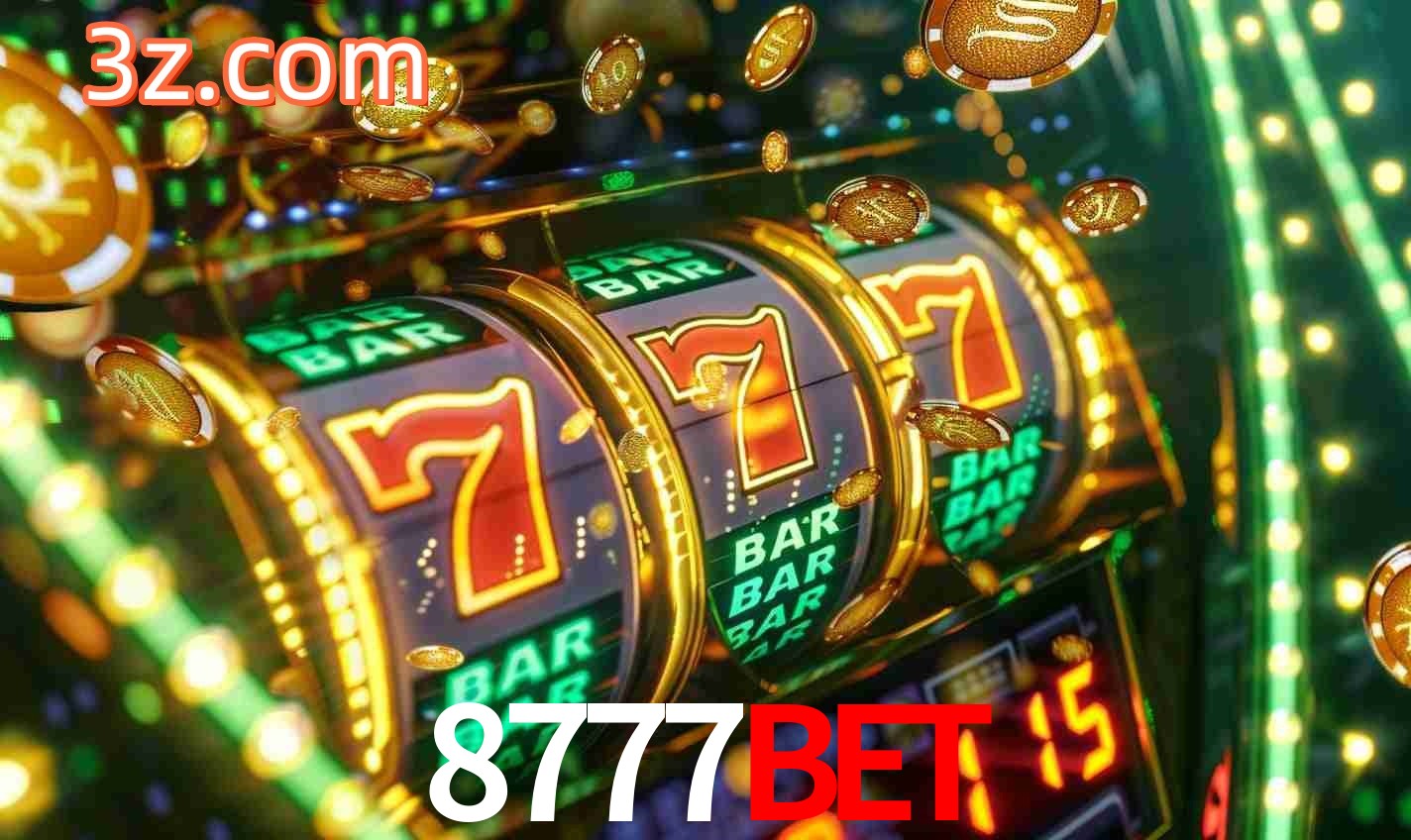 Populares Slots 8777Bet