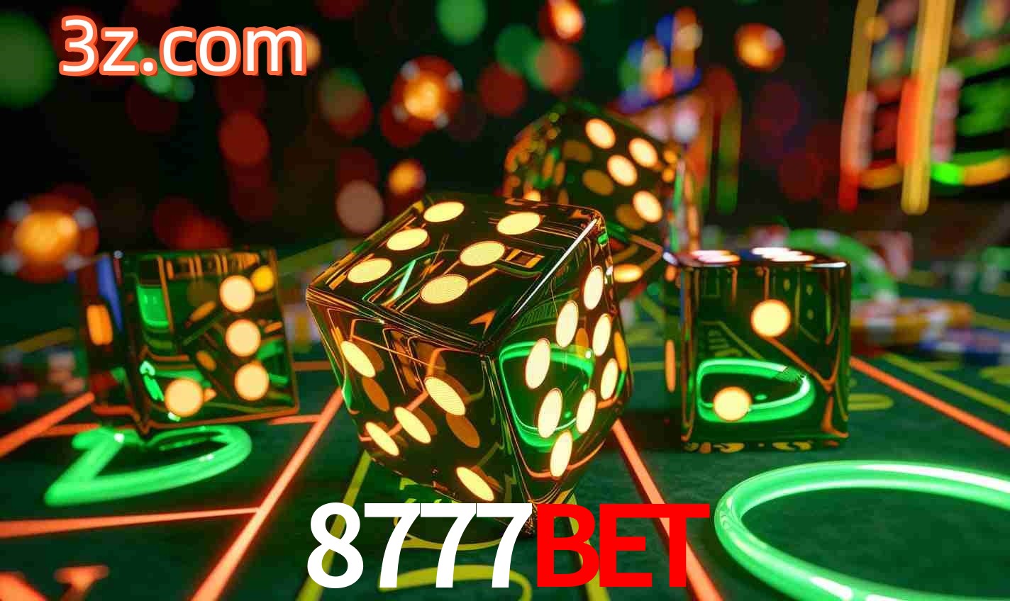 Entretenimento no Jogos 8777Bet